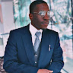 Meet your Posher, Deandre